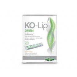 Erba Vita Ko-Lip Dren...