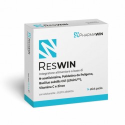 Pharmawin Reswin...