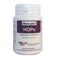 Melcalin Hops Integratore...