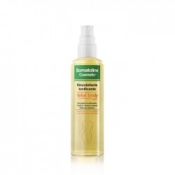 Somatoline Total Body Olio...