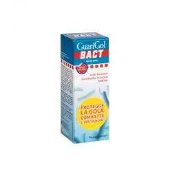 Guarigol Bact Spray per...