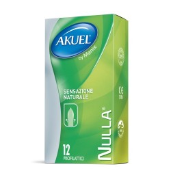 Akuel By Manix Nulla 12...