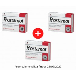 Prostamol Integratore per...