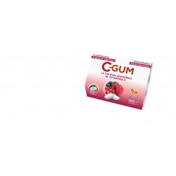 C-Gum Integratore con...