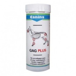 Gag Plus 100g Integratore...