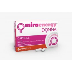 Shedir Miraenergy Donna...