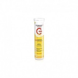 Multivitamix Vit C 1000...
