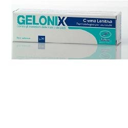 Gelonix Crema Lenitiva Mani...