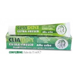 Cliadent Dentifricio Alito...