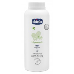 Chicco Talco Baby Moments 150g