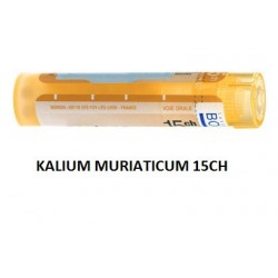 Boiron Kalium Muriaticum...
