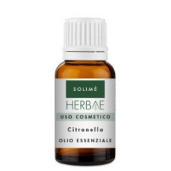 Solimè Olio Essenziale...