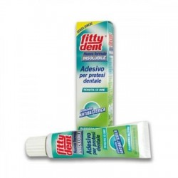 Fittydent Pasta Adesiva...