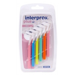 Dentaid Inteprox Plus Range...