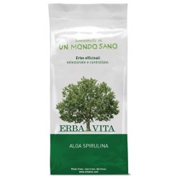 Erba Vita Alga Spirulina...