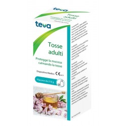 Teva Tosse Adulti Sciroppo...