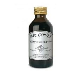 Dr Giorgini Mugovis Olio...