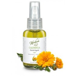 Huilerie Oleolito Calendula...