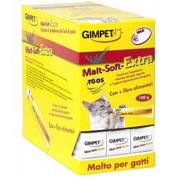 Gimpet Malt Soft Extra...