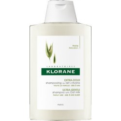 Klorane Shampoo al Latte di...