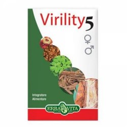 Erba Vita Virility 5...