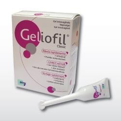 Geliofil Classic Gel...