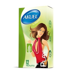 Akuel By Manix Play 12...