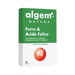 Ferro & Acido Folico...