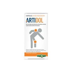 Erba Vita Artidol Capsule...