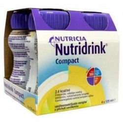 Nutridrink Compact Fibre...