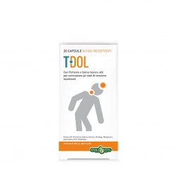 Erba Vita T-Dol Integratore...