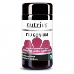 Nutriva Flu Gonium...