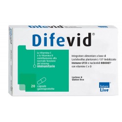 Difevid Integratore per...