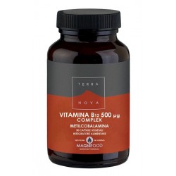 Terranova Vitamina B12...