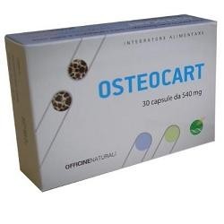 Osteocart Integratore per...