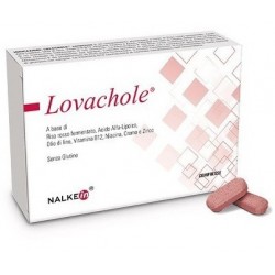 Lovachole Integratore per...