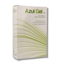 Oti Azul Gel DM Gel...