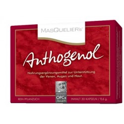 OPC Masquelier Anthogenol...