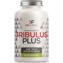 Tribulus Plus Integratore...