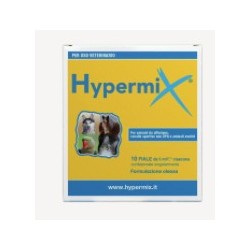 Hypermix Olio Veterinario...