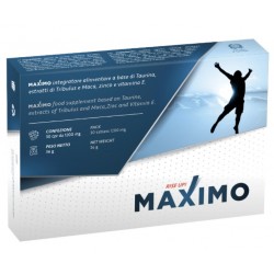 Maximo Integratore...