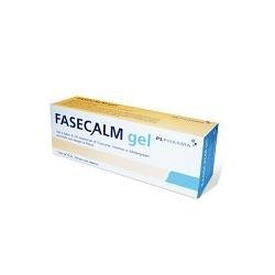 Fasecalm Gel Crema per...