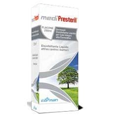 Medipresteril Germoxid...