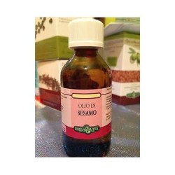 Erba Vita Olio di Sesamo...