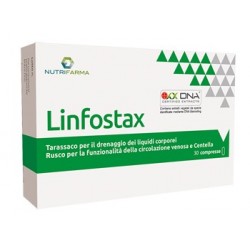Linfostax Integratore per...