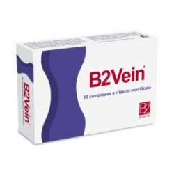 B2Vein Integratore per...
