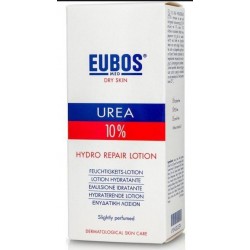Eubos Urea 10% Hudro Repair...