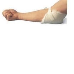 Safety Vello Antidecupito...