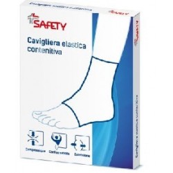 Safety Flexa Cavigliera...