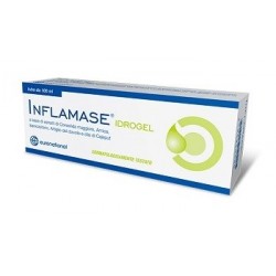 Inflamase Idrogel Crema per...